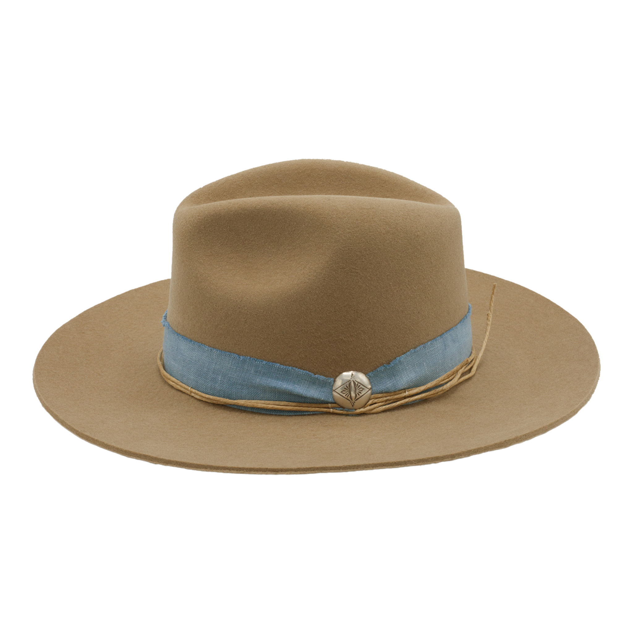 Desert Of Hats