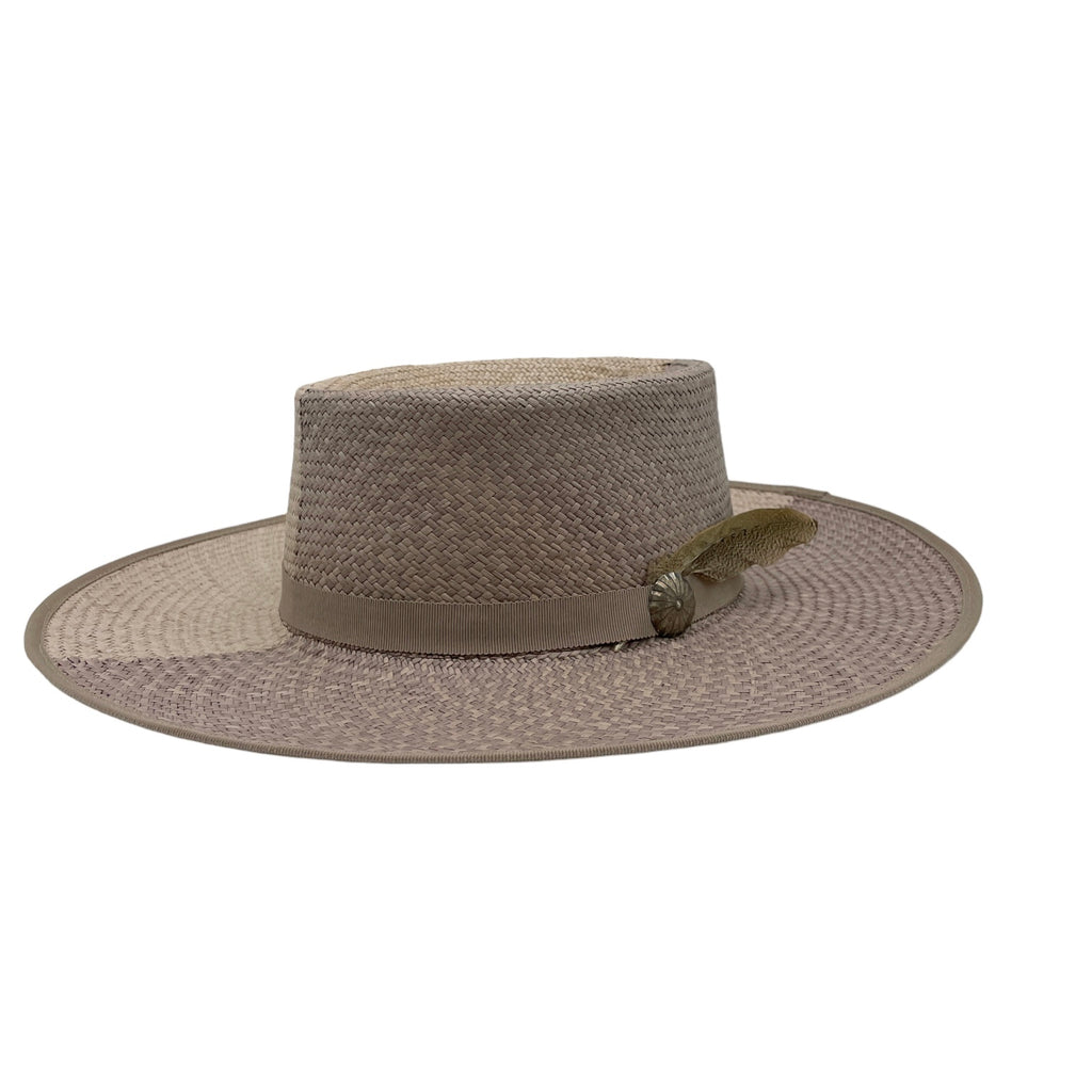 Straw Hats - Handwoven for Hot Days – Hampui Hats