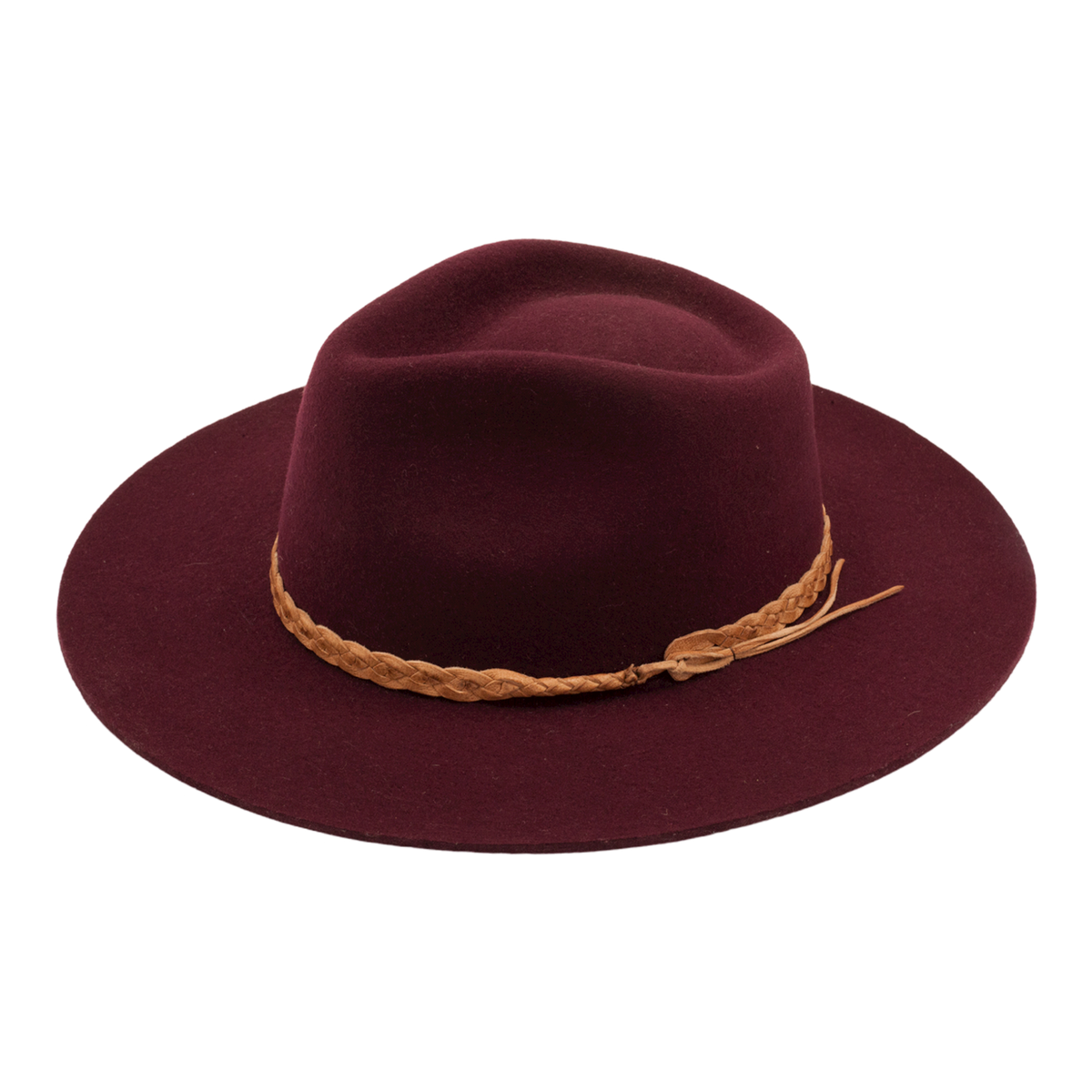 Le Souk - Burgundy – Hampui Hats