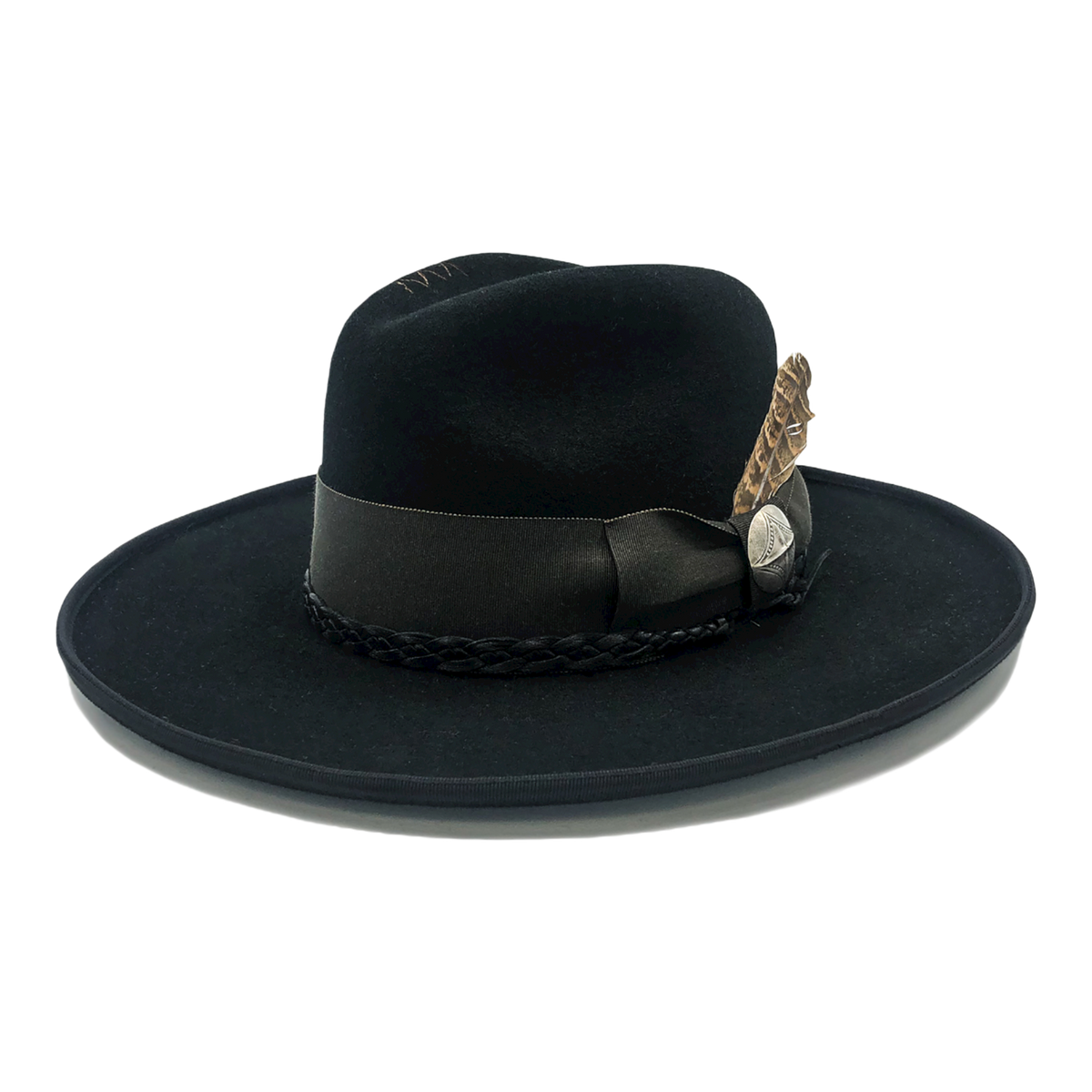 The Cornerstone – Hampui Hats
