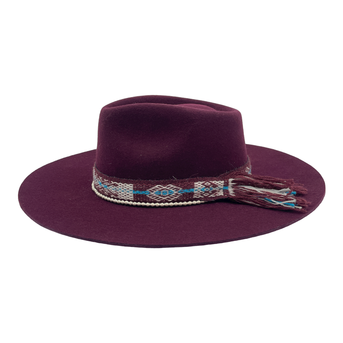Kinsa Cocha – Hampui Hats